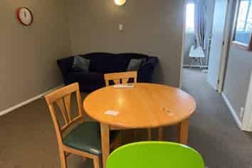 6/22 Manor place, Dunedin Central