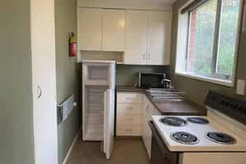 6/22 Manor place, Dunedin Central