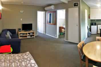 6/22 Manor place, Dunedin Central