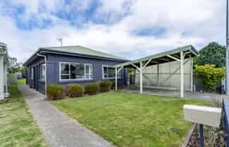 69 Bowmont Street, Appleby