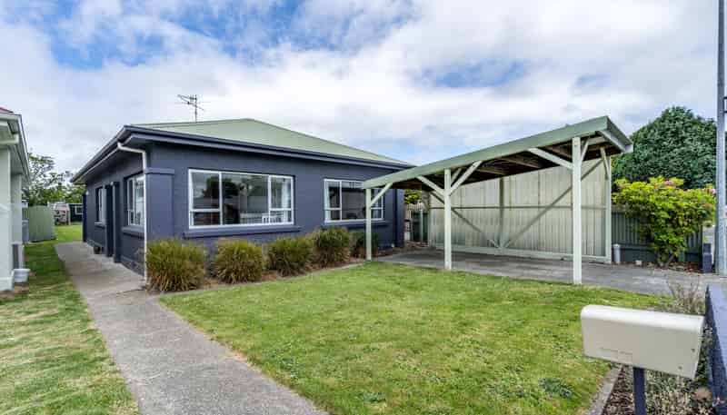 69 Bowmont Street, Appleby