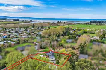  64A Allin Drive, Waikuku Beach