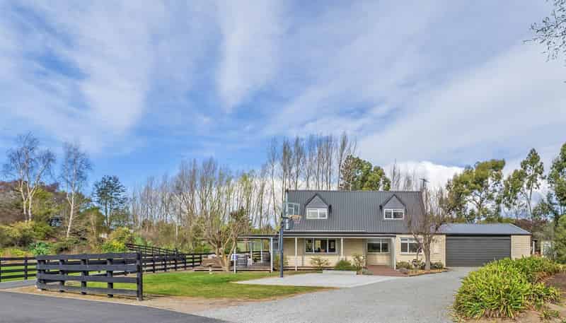  64A Allin Drive, Waikuku Beach
