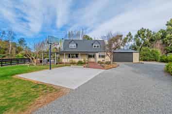  64A Allin Drive, Waikuku Beach