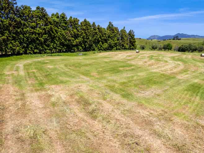 160 Sealy Road, Omata