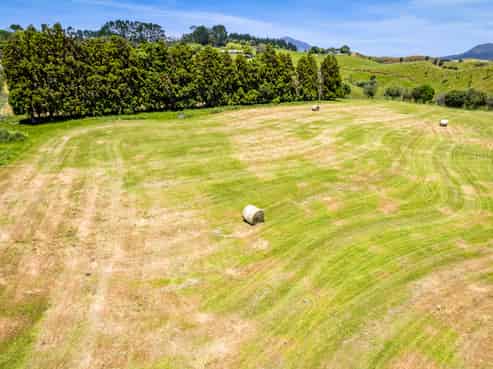 160 Sealy Road, Omata