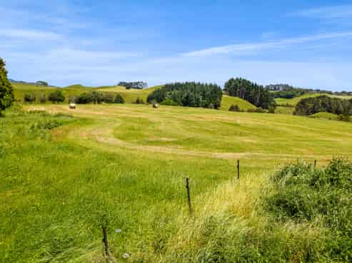 160 Sealy Road, Omata