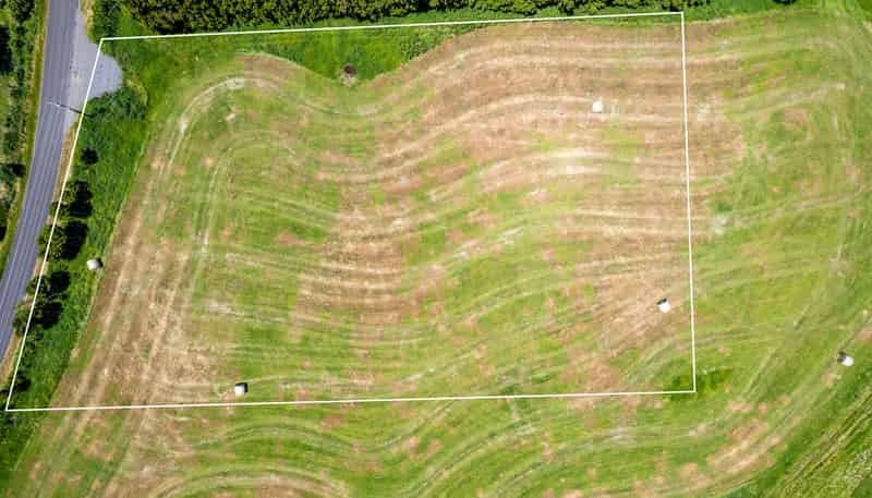 160 Sealy Road, Omata