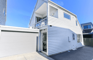 182c Salisbury Street, Christchurch Central