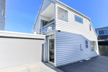 182c Salisbury Street, Christchurch Central