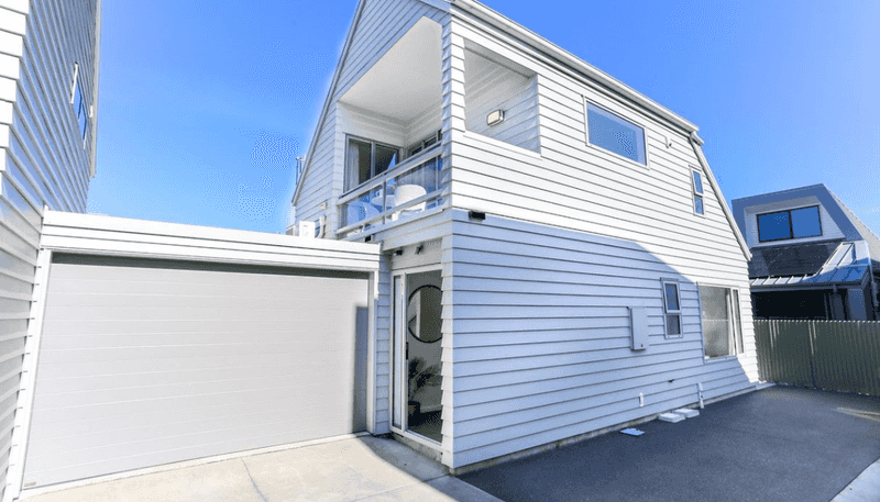 182c Salisbury Street, Christchurch Central