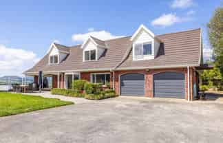 255 Hetherington Road, Huntly