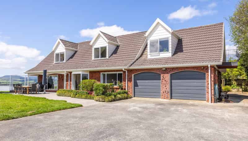 255 Hetherington Road, Huntly