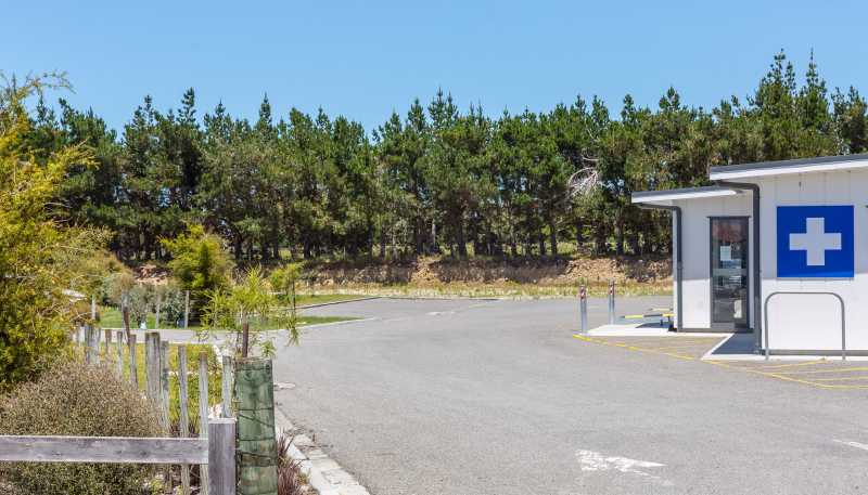 Lot 2, 5 Arbor Place , Greytown