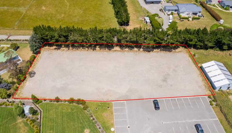 Lot 2, 5 Arbor Place , Greytown