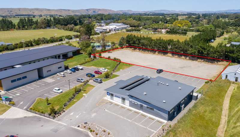 Lot 2, 5 Arbor Place , Greytown