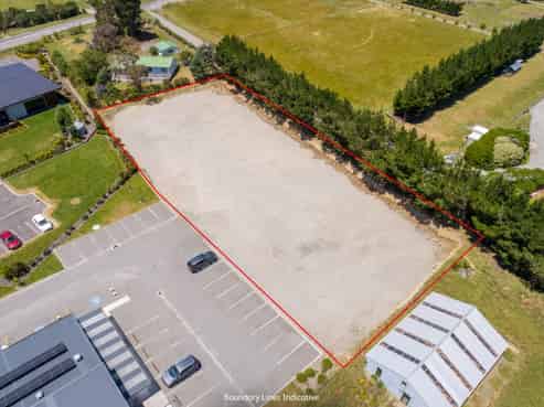 Industrial Land - Prepared and Position Perfect