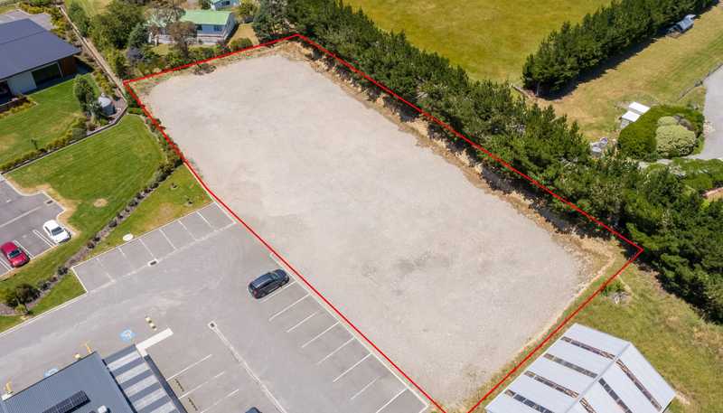 Lot 2, 5 Arbor Place , Greytown
