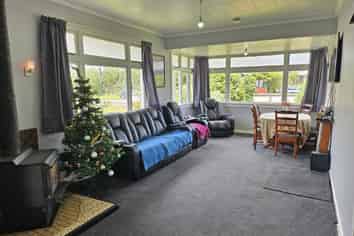 67 Bright Street, Cobden