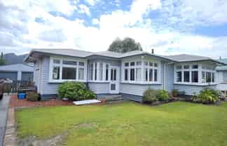 67 Bright Street, Cobden