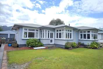 67 Bright Street, Cobden