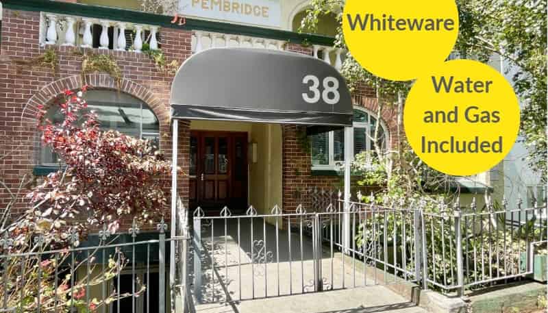 1/38 Symonds Street, Grafton