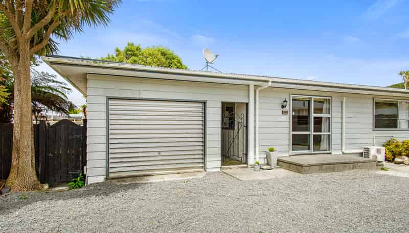 307A Wellington Road, Wainuiomata