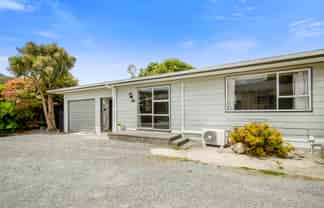 307A Wellington Road, Wainuiomata