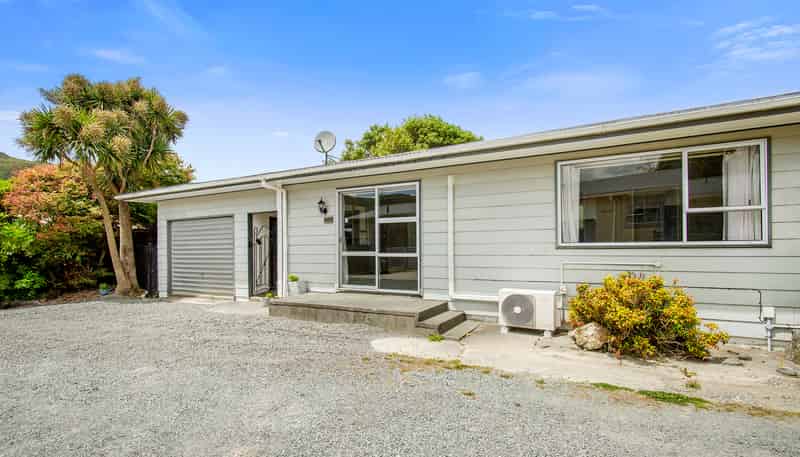 307A Wellington Road, Wainuiomata