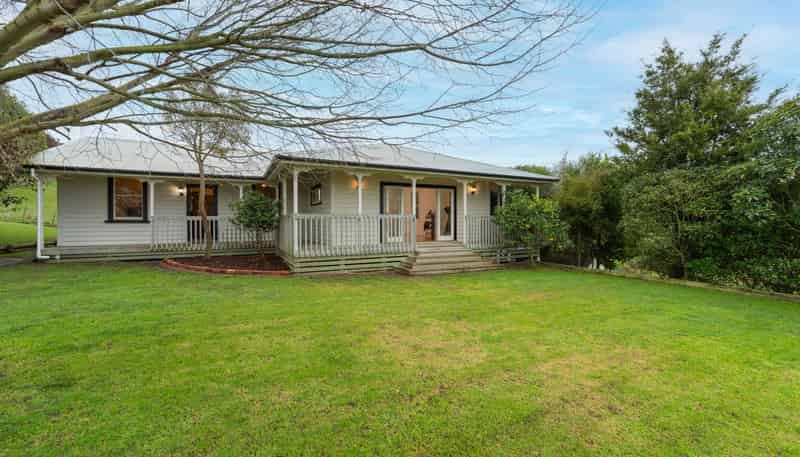 12 Aotea Street, Feilding