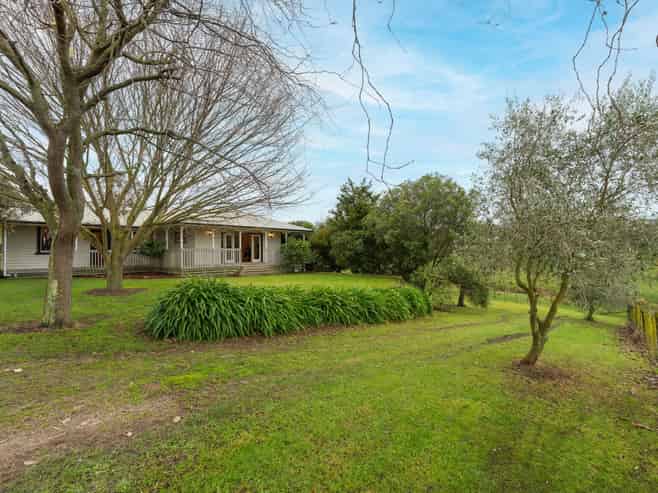 12 Aotea Street, Feilding