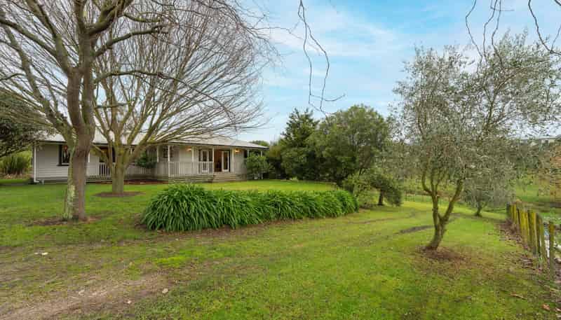 12 Aotea Street, Feilding