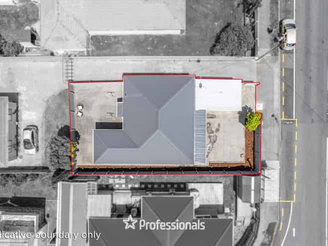 1/1006 High Street, Avalon