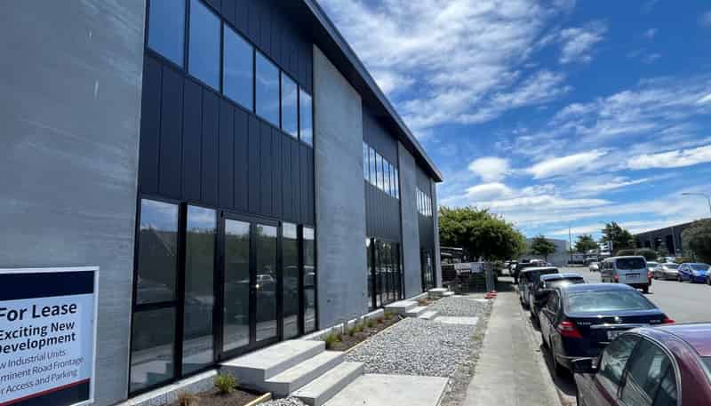 3/17 Michelle Road, Wigram