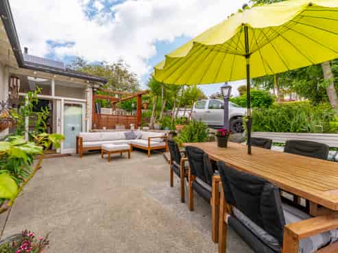 14A Nile Street, Highfield