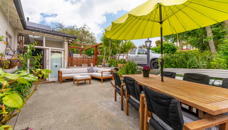 14A Nile Street, Highfield