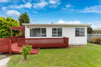 44 Geelong Street, Waikouaiti