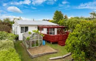 44 Geelong Street, Waikouaiti