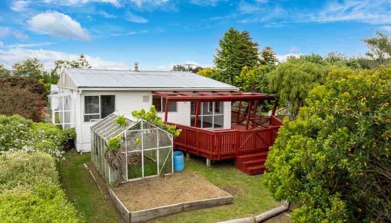 44 Geelong Street, Waikouaiti