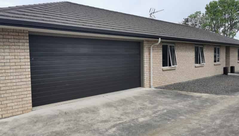 458 Thames Street, Morrinsville