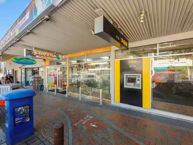 Location, Location, Location