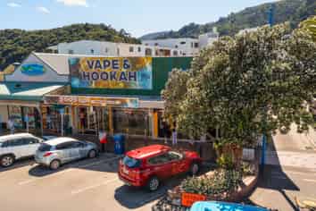 Location, Location, Location