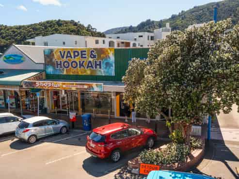 Location, Location, Location