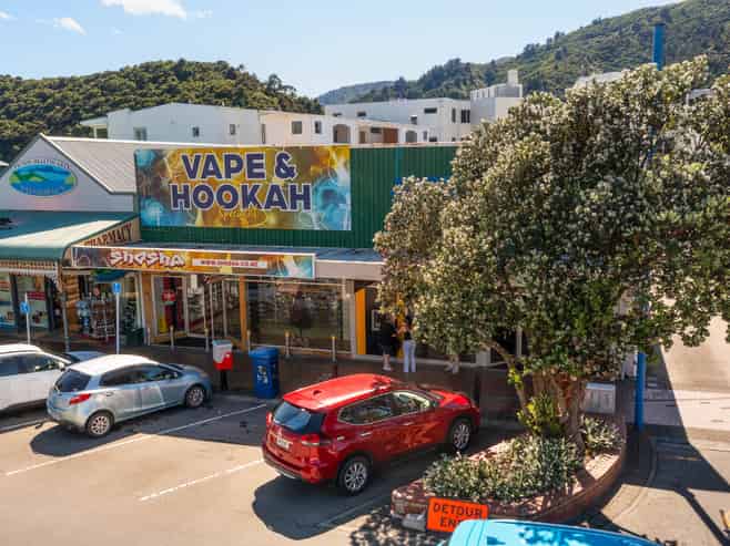 Location, Location, Location