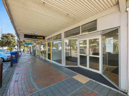 Location, Location, Location