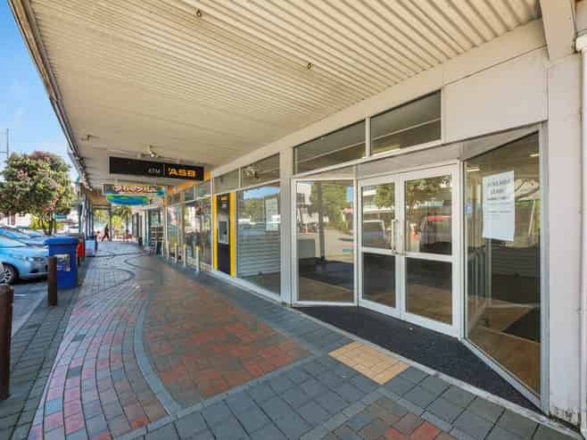 Location, Location, Location