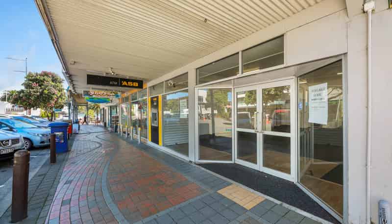 8 High Street, Picton