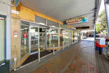 Location, Location, Location