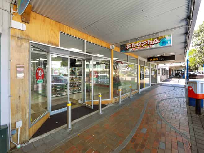 Location, Location, Location