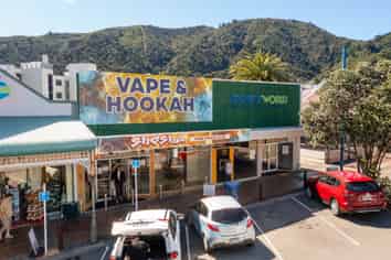 Location, Location, Location